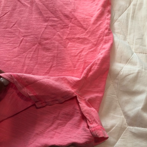 Pink Tank Top - Picture 4 of 5